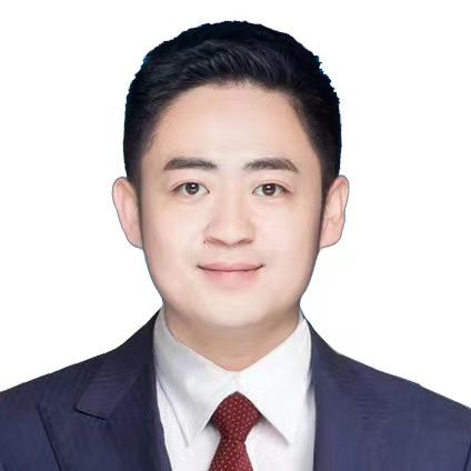 李楊(主持人) 李楊(主持人)