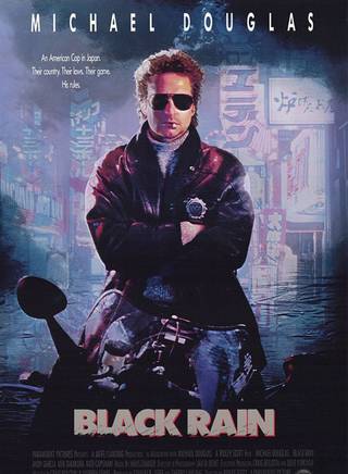 麥可·道格拉斯(Michael Douglas) 麥可·道格拉斯(Michael Douglas)