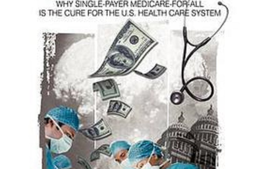 The War on Medical Terrorism The War on Medical Terrorism