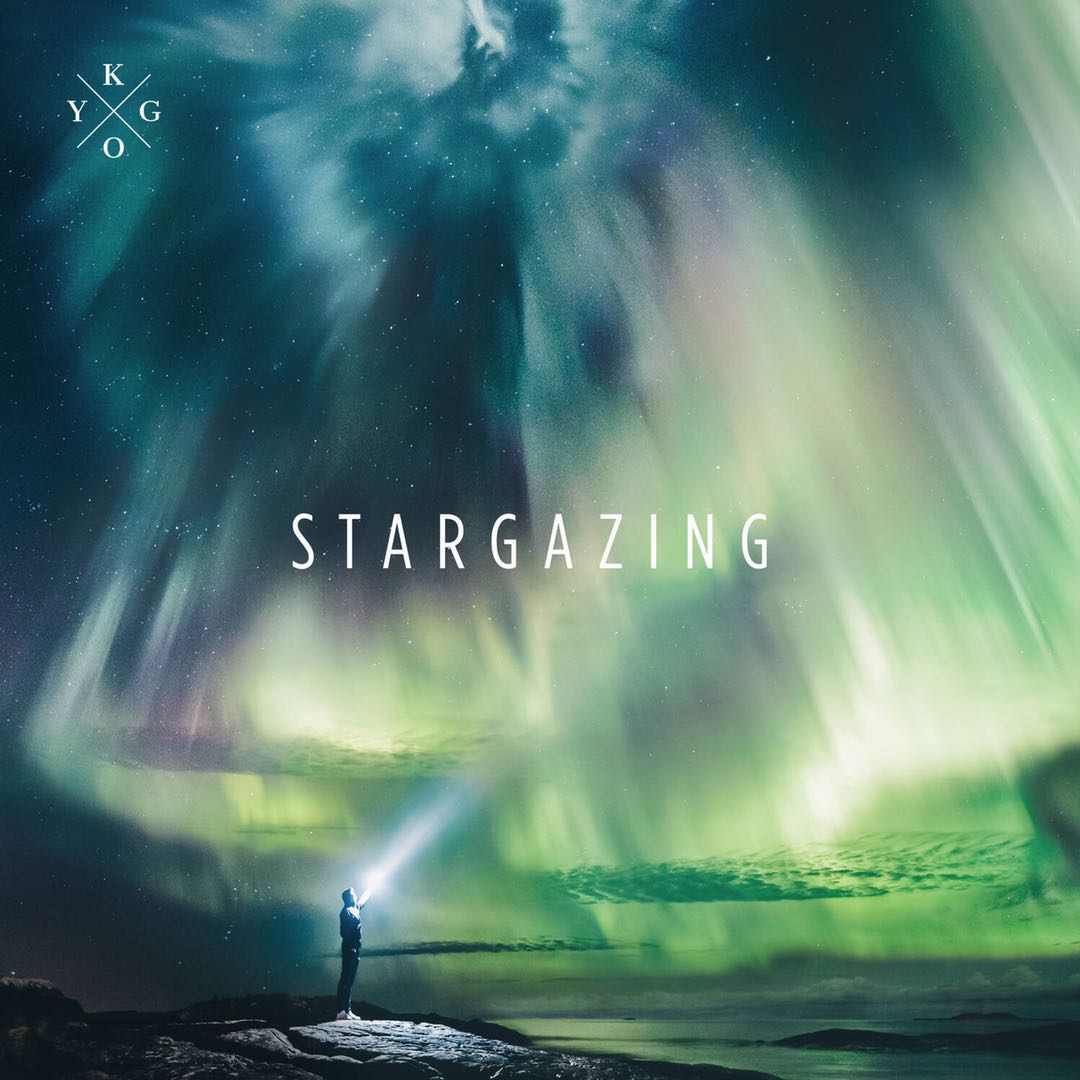 Stargazing(Justin Jesso演唱歌曲)