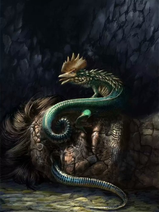SCP-1013 SCP-1013