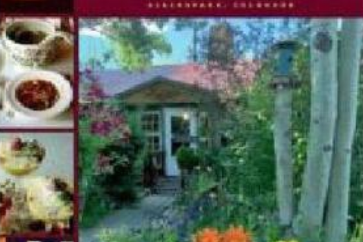 The Fawn Brook Inn Cookbook The Fawn Brook Inn Cookbook