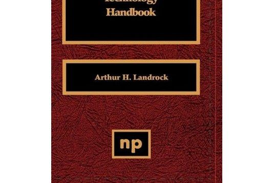 Adhesives Technology Handbook Adhesives Technology Handbook