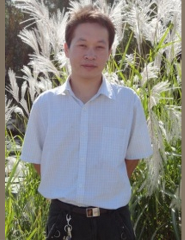 歐陽石堅 歐陽石堅