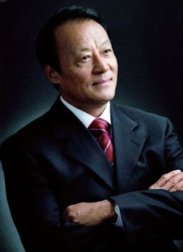李富榮(國家體育總局副局長)