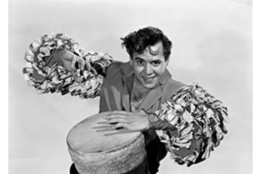 Desi Arnaz Desi Arnaz