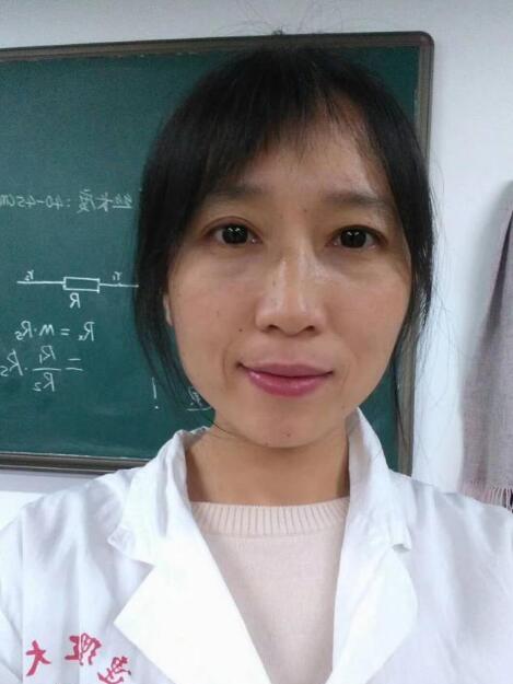 王明娥 王明娥