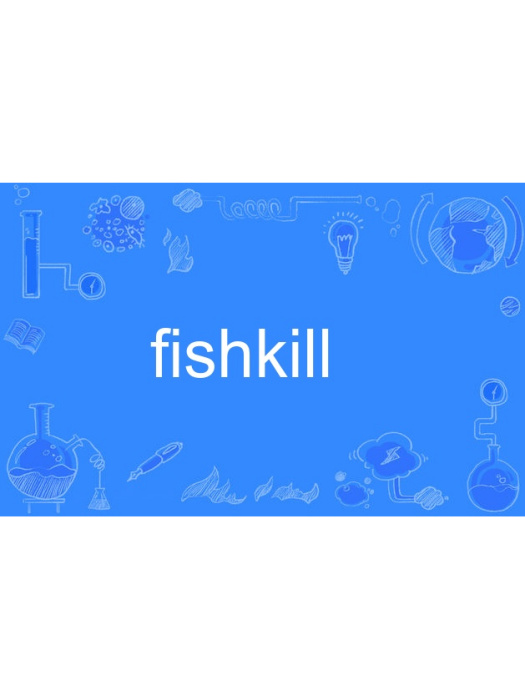 fishkill