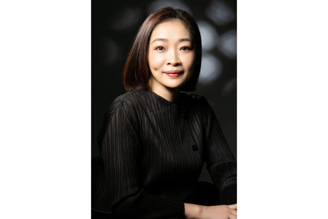 陳俊玲(閩江學院蔡繼琨音樂學院院長) 陳俊玲(閩江學院蔡繼琨音樂學院院長)