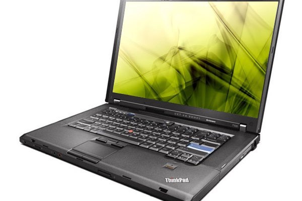 ThinkPad T500(2055CD3) ThinkPad T500(2055CD3)