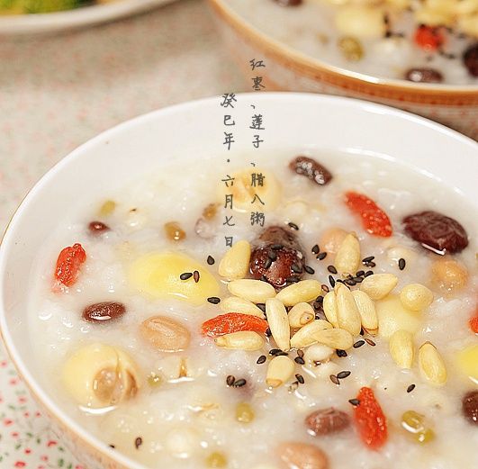 禪味臘八粥 禪味臘八粥