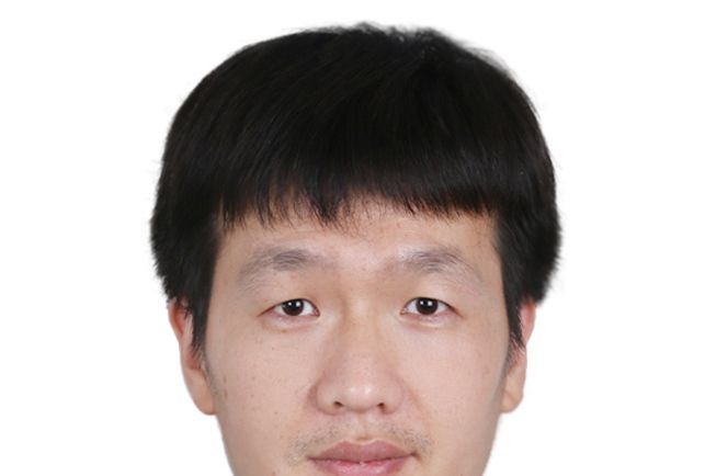 肖若秀 肖若秀
