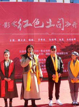 游大慶(中國台灣男演員)