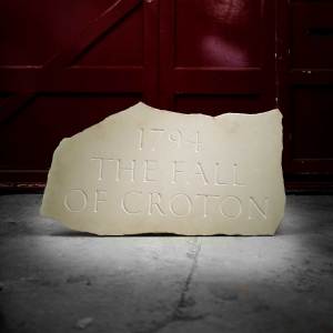 IAN HAMILTON FINLAY IAN HAMILTON FINLAY