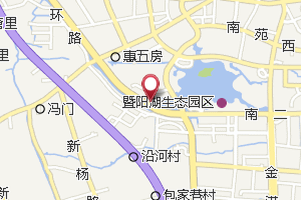 李家牆門 李家牆門