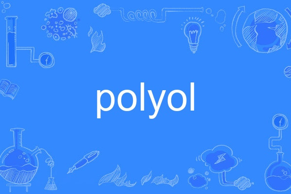 polyol polyol