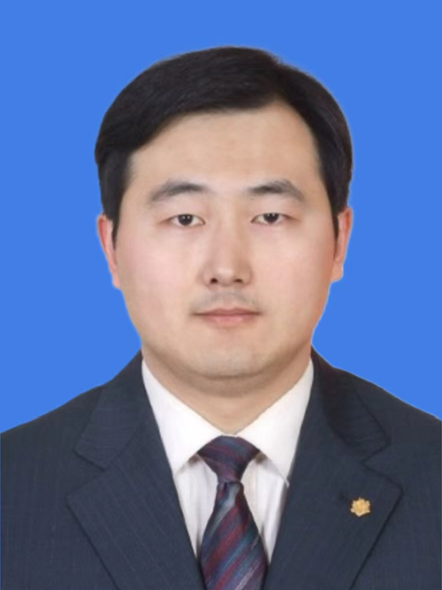 李大勇(山東省高密市投資合作促進中心黨組書記、主任) 李大勇(山東省高密市投資合作促進中心黨組書記、主任)