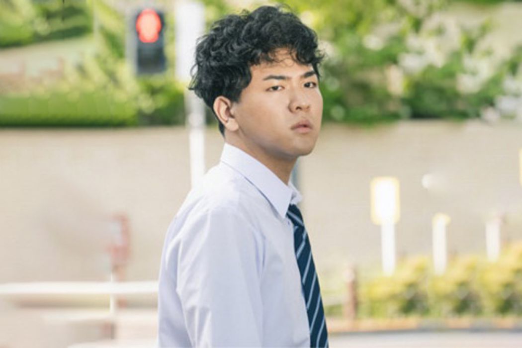 岡沼正雄 岡沼正雄