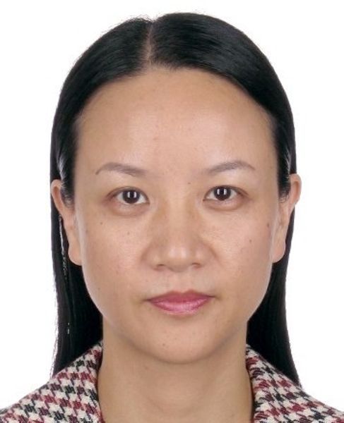 閔潔(湖北省政府採購中心黨組成員、副主任) 閔潔(湖北省政府採購中心黨組成員、副主任)