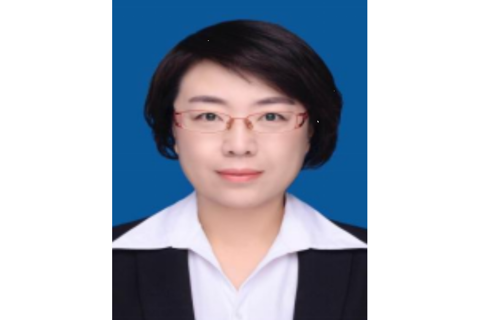 郭英(遼寧省瀋陽市皇姑區財政局黨組成員、副局長) 郭英(遼寧省瀋陽市皇姑區財政局黨組成員、副局長)