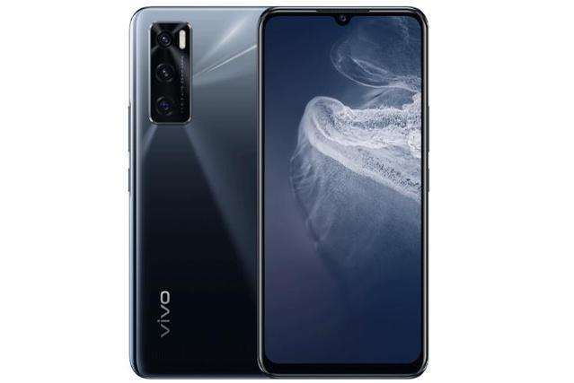 vivo V2025A vivo V2025A