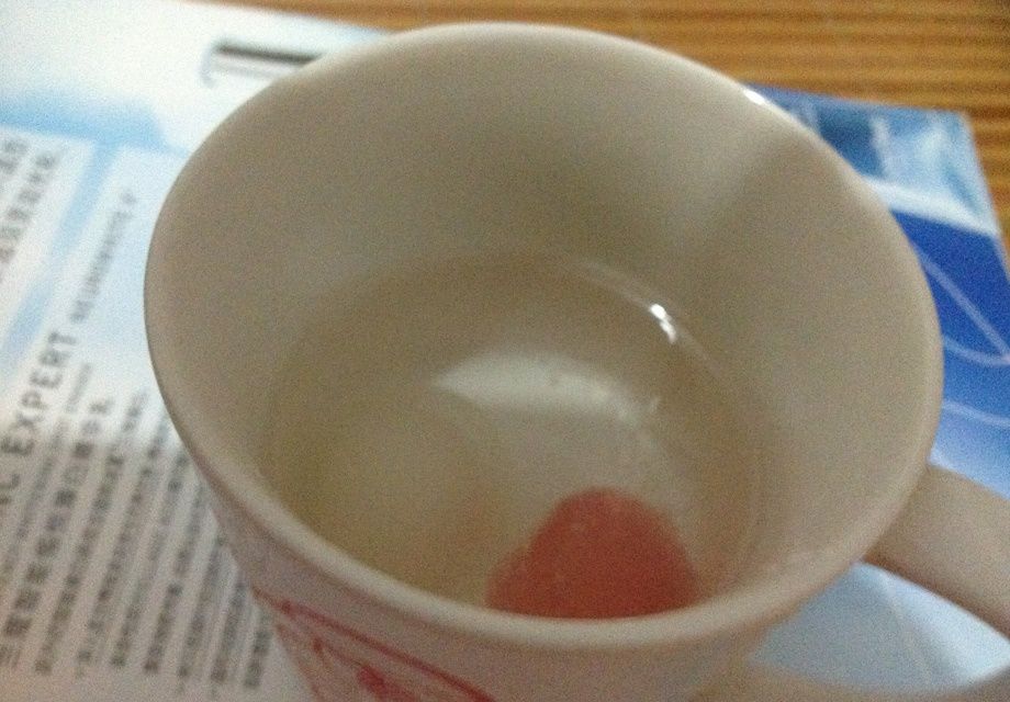 果凍汽水 果凍汽水