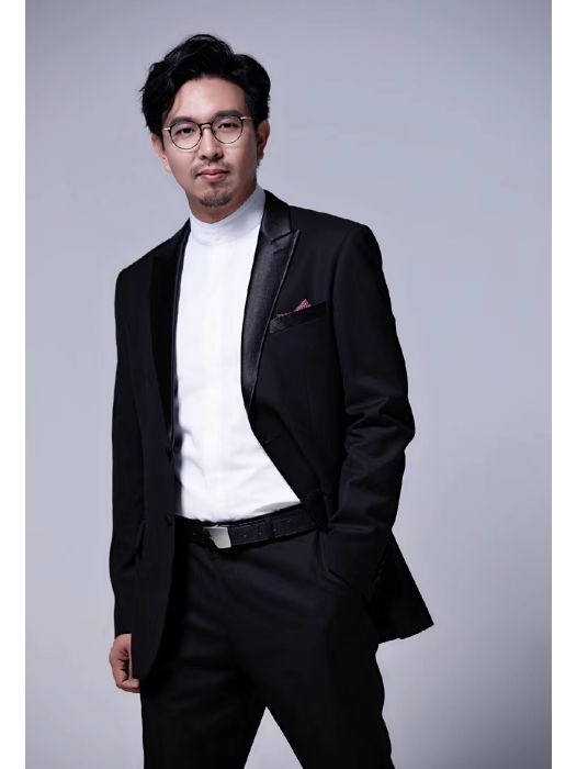 王騰霄 王騰霄