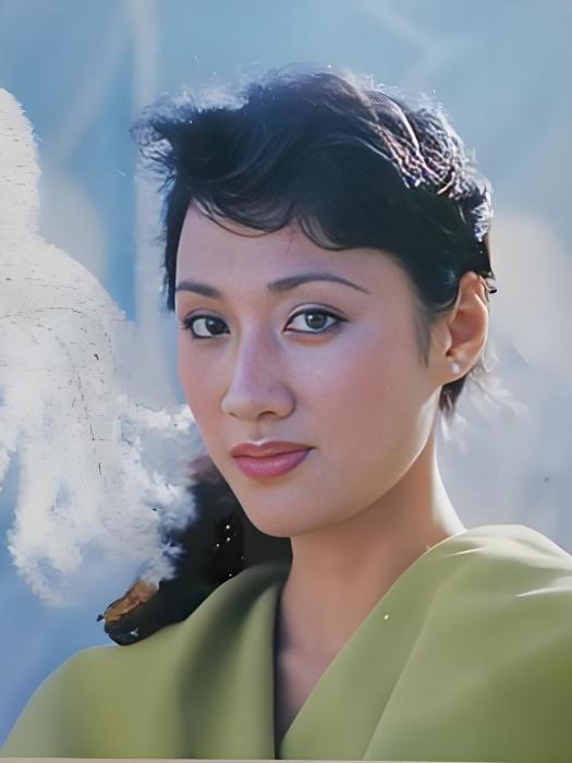 吳穎(中國內地影視女演員) 吳穎(中國內地影視女演員)