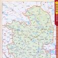 革吉縣