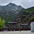野三坡風景名勝區(野三坡景區)