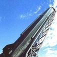 東風-3(DF-3/CSS-2)型 東風-3(DF-3/CSS-2)型