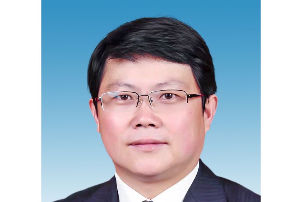 李新民(信陽市固始縣委副書記、縣長) 李新民(信陽市固始縣委副書記、縣長)