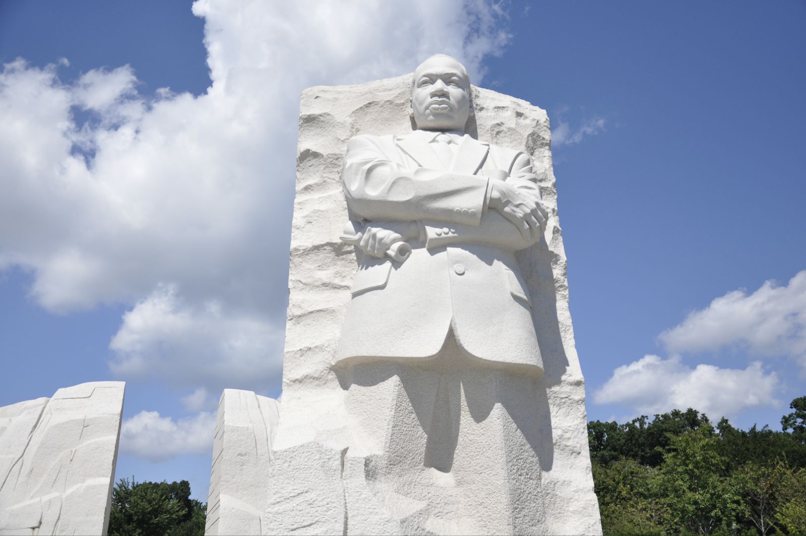 馬丁·路德·金紀念碑