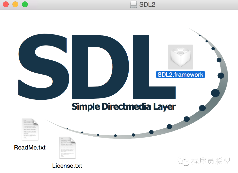 SDL(SDL遊戲庫)