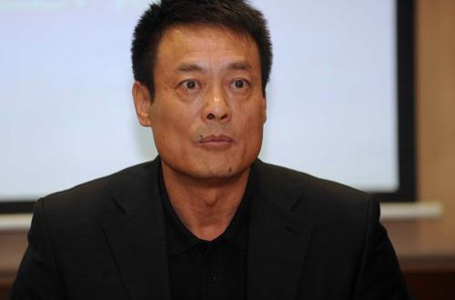 劉曉農(河海大學中小企業發展研究所所長) 劉曉農(河海大學中小企業發展研究所所長)