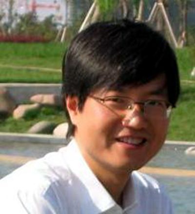 李斌(中國科學技術大學博士生導師) 李斌(中國科學技術大學博士生導師)