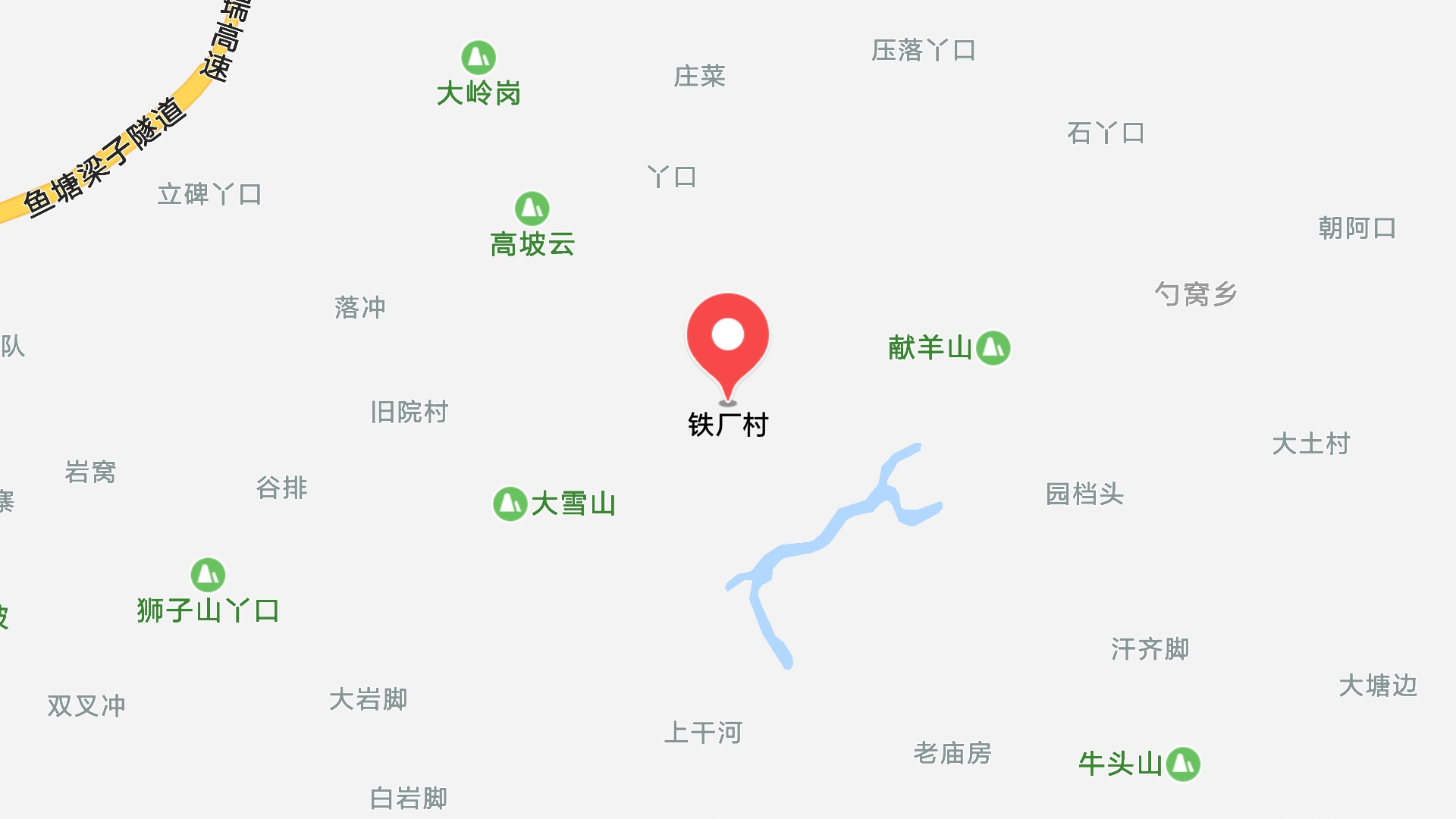 地圖信息