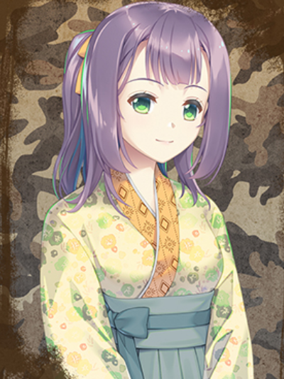 薩拉(遊戲《綠洲之愛》中的角色) 薩拉(遊戲《綠洲之愛》中的角色)
