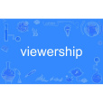 viewership viewership