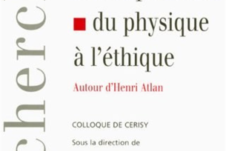 Déterminismes et complexités Déterminismes et complexités