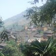 核桃山村(雲南省柏縣鄂嘉鎮下轄村) 核桃山村(雲南省柏縣鄂嘉鎮下轄村)