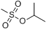 甲磺酸異丙酯