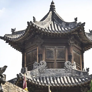 魁星樓