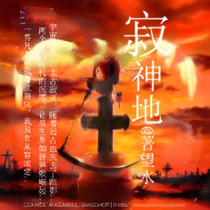 寂神地 寂神地