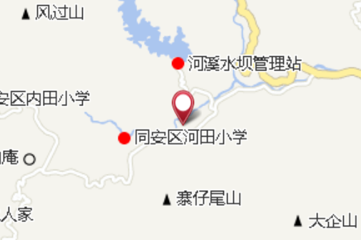 珩頭 珩頭