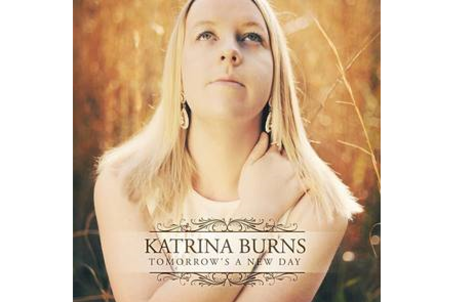 Katrina Burns