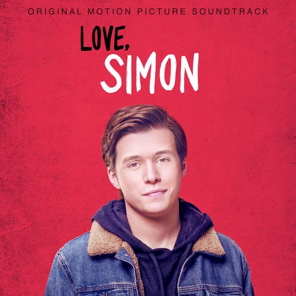 Love, Simon(Love, Simon (Original Motion Picture Soundtrack)) Love, Simon(Love, Simon (Original Motion Picture Soundtrack))