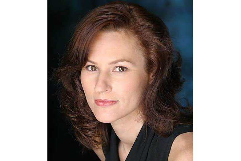 Regina McKenzie Regina McKenzie