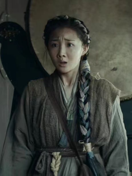牛牛(演員) 牛牛(演員)