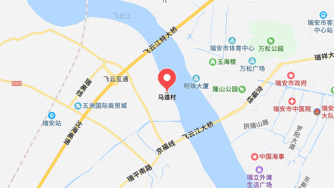 地圖信息